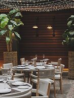 Molina Lario Hotel