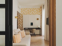 Molina Lario Hotel