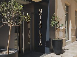 Molina Lario Hotel