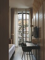 Molina Lario Hotel