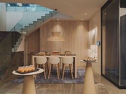 Molina Lario Hotel