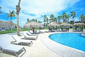 Loreto Bay Golf Resort & Spa at Baja