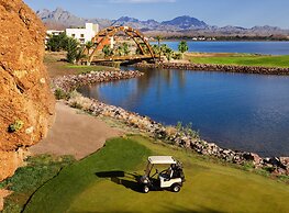 Loreto Bay Golf Resort & Spa at Baja