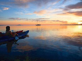 Loreto Bay Golf Resort & Spa at Baja