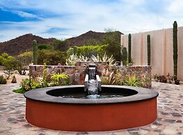 Loreto Bay Golf Resort & Spa at Baja