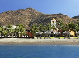 Loreto Bay Golf Resort & Spa at Baja