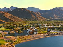 Loreto Bay Golf Resort & Spa at Baja