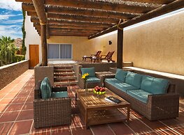 Loreto Bay Golf Resort & Spa at Baja