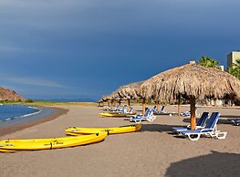 Loreto Bay Golf Resort & Spa at Baja