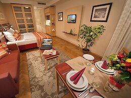 EA Hotel Juliš