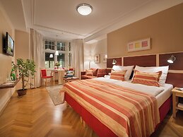 EA Hotel Juliš