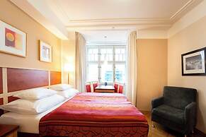 EA Hotel Juliš