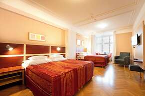 EA Hotel Juliš