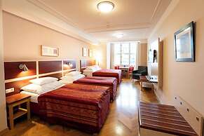 EA Hotel Juliš