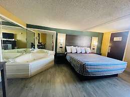 Red Carpet Inn Orchard Park - Buffalo, NY