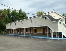 Red Carpet Inn Orchard Park - Buffalo, NY