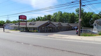 Red Carpet Inn Orchard Park - Buffalo, NY