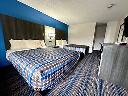 Red Carpet Inn Orchard Park - Buffalo, NY