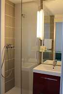 The Originals City, Hôtel Castel Burgond