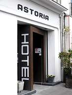 Hotel Astoria Nantes