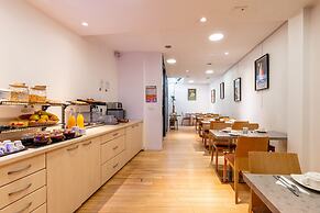 Hotel Astoria Nantes