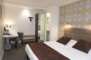 Hotel Astoria Nantes