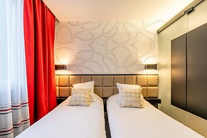 Hotel Astoria Nantes