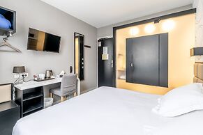 Hotel Astoria Nantes