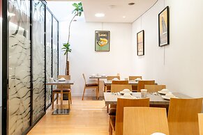 Hotel Astoria Nantes