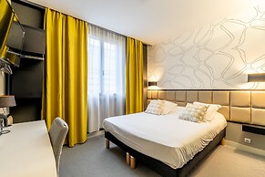 Hotel Astoria Nantes