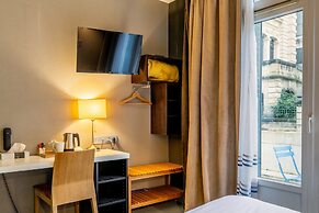 Hotel Astoria Nantes