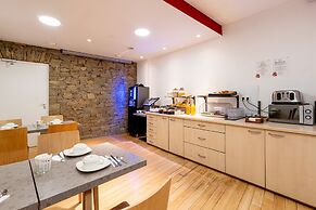 Hotel Astoria Nantes