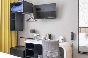 Hotel Astoria Nantes