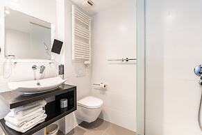 Hotel Astoria Nantes