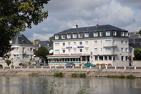 Hôtel Le Bellevue Montrichard