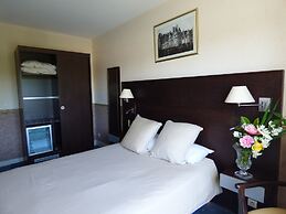 Hôtel Le Bellevue Montrichard