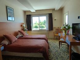 Hôtel Le Bellevue Montrichard