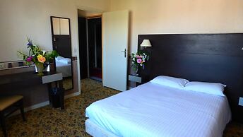 Hôtel Le Bellevue Montrichard