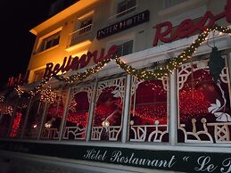 Hôtel Le Bellevue Montrichard