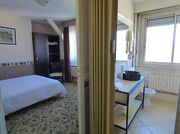 Hôtel Le Bellevue Montrichard