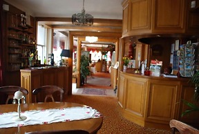 Hôtel Le Bellevue Montrichard