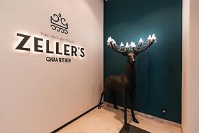 ZELLER's Quartier
