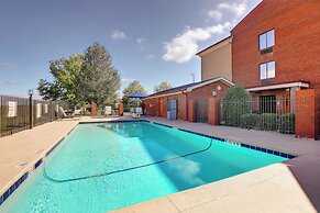 Holiday Inn Express Hotel & Suites Gadsden W-Near Attalla by IHG