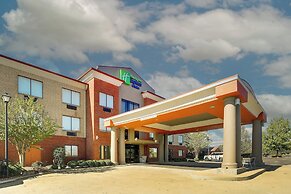 Holiday Inn Express Hotel & Suites Gadsden W-Near Attalla by IHG