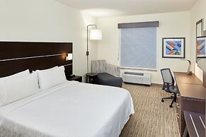 Holiday Inn Express Hotel & Suites Gadsden W-Near Attalla, an IHG Hote
