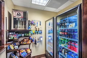 Holiday Inn Express Hotel & Suites Gadsden W-Near Attalla by IHG