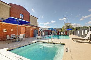 Holiday Inn Express Hotel & Suites Gadsden W-Near Attalla by IHG