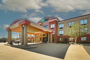 Holiday Inn Express Hotel & Suites Gadsden W-Near Attalla by IHG