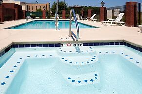 Holiday Inn Express Hotel & Suites Gadsden W-Near Attalla by IHG