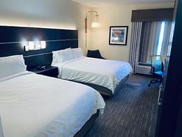 Holiday Inn Express Hotel & Suites Gadsden W-Near Attalla by IHG